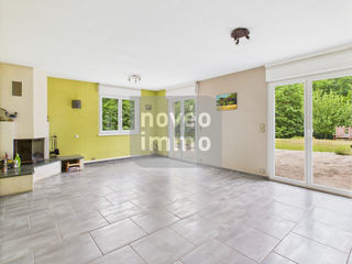  Maison � vendre 6 pi�ces 129 m�