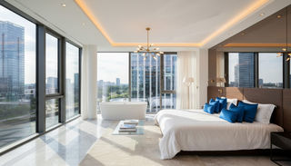  Appartement � vendre 4 pi�ces 84 m�