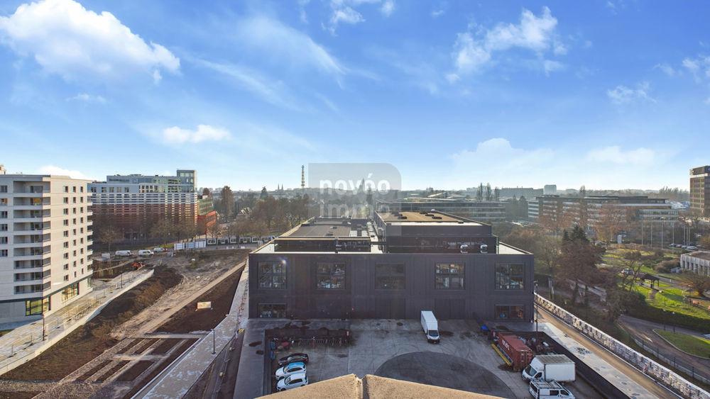 � vendre  Duplex/triplex Strasbourg (67000)