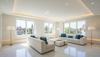  Appartement � vendre 4 pi�ces 83 m�