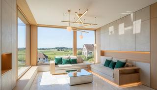  Appartement � vendre 2 pi�ces 44 m�