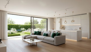  Duplex/triplex � vendre 4 pi�ces 89 m�