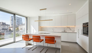  Appartement � vendre 5 pi�ces 91 m�