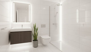  Appartement � vendre 1 pi�ce 23 m�