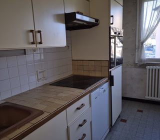  Appartement � vendre 3 pi�ces 66 m�