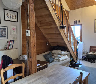  Appartement � vendre 2 pi�ces 47 m�