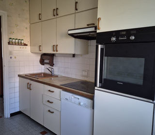  Appartement � vendre 3 pi�ces 66 m�