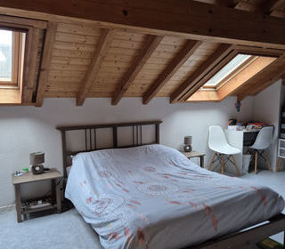  Duplex/triplex � vendre 3 pi�ces 65 m�