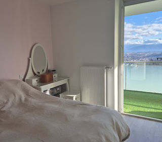  Appartement � vendre 2 pi�ces 43 m�