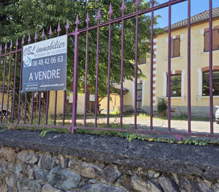  Immeuble � vendre 255 m�