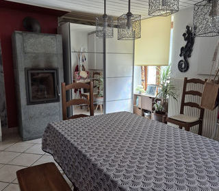  Propri�t�/ch�teau � vendre 7 pi�ces 182 m�