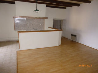  Appartement � vendre 4 pi�ces 89 m�