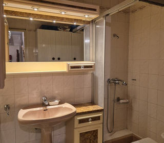  Appartement � vendre 2 pi�ces 51 m�