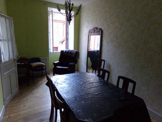  Maison � vendre 3 pi�ces 60 m�