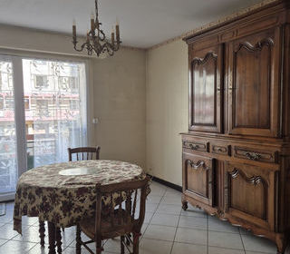  Appartement � vendre 2 pi�ces 51 m�