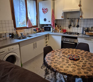  Duplex/triplex � vendre 3 pi�ces 65 m�