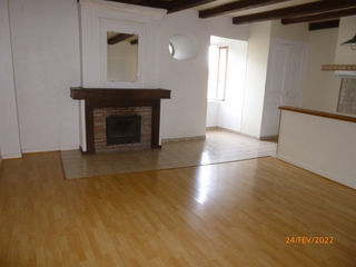  Appartement � vendre 4 pi�ces 89 m�