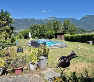  Propri�t�/ch�teau � vendre 7 pi�ces 182 m�