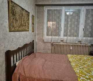  Appartement � vendre 2 pi�ces 51 m�