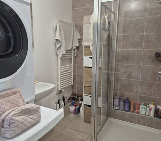  Appartement � vendre 2 pi�ces 43 m�