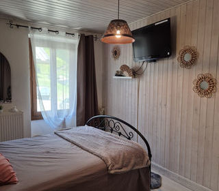  Propri�t�/ch�teau � vendre 7 pi�ces 182 m�