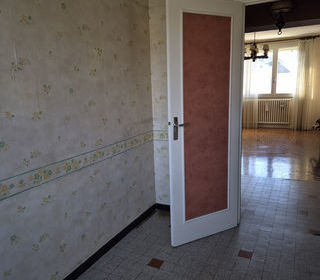  Appartement � vendre 3 pi�ces 66 m�