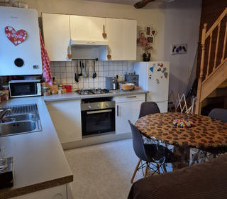  Duplex/triplex � vendre 3 pi�ces 65 m�