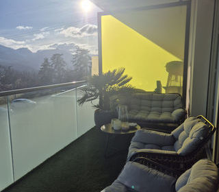  Appartement � vendre 2 pi�ces 43 m�