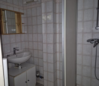  Appartement � vendre 2 pi�ces 36 m�