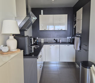  Appartement � vendre 2 pi�ces 43 m�