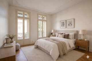  Appartement � vendre 4 pi�ces 115 m�