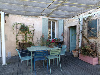  Maison � vendre 4 pi�ces 110 m�