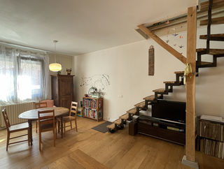  Maison � vendre 4 pi�ces 105 m�