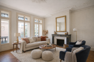  Appartement � vendre 4 pi�ces 115 m�