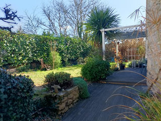  Maison � vendre 4 pi�ces 110 m�