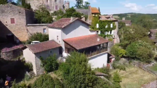  Maison � vendre 6 pi�ces 240 m�