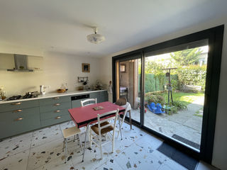  Maison � vendre 4 pi�ces 105 m�