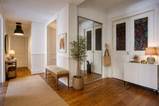  Appartement � vendre 4 pi�ces 115 m�