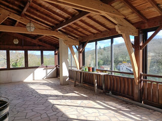  Maison � vendre 6 pi�ces 240 m�