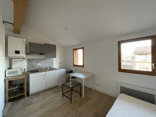  Appartement � louer 1 pi�ce 19 m�