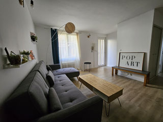  Appartement � louer 2 pi�ces 51 m�