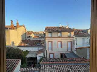  Appartement � louer 1 pi�ce 19 m�