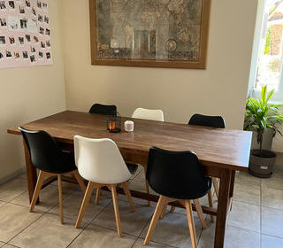  Maison � vendre 6 pi�ces 138 m�