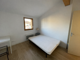  Appartement � louer 1 pi�ce 19 m�