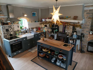  Maison � vendre 4 pi�ces 110 m�