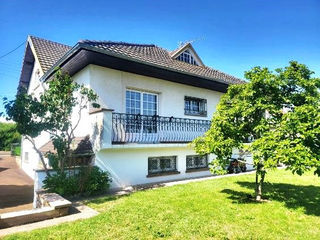  Maison � vendre 7 pi�ces 193 m�