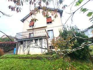  Maison � vendre 6 pi�ces 117 m�