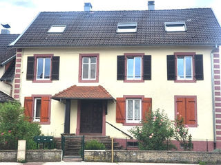  Appartement � vendre 5 pi�ces 89 m�