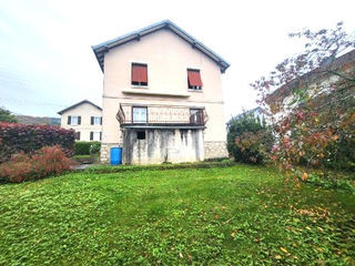  Maison � vendre 6 pi�ces 117 m�