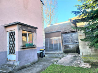  Maison � vendre 10 pi�ces 170 m�